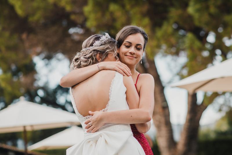 Hire a Bridesmaid Denver Colorado